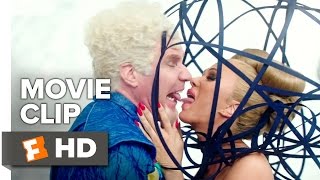 Zoolander 2 Movie Clip - Kiss 2016 - Will Ferrell, Kristen Wiig Comedy Hd