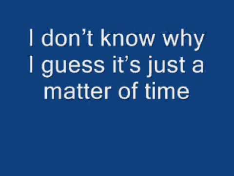 No Surrender - Kane - karaoke - instrumentaal