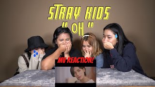 [SALI REACTION] Stray Kids - MIXTAPE: OH '애' MV REATION!! (Hyunjin is coming home ❤️)