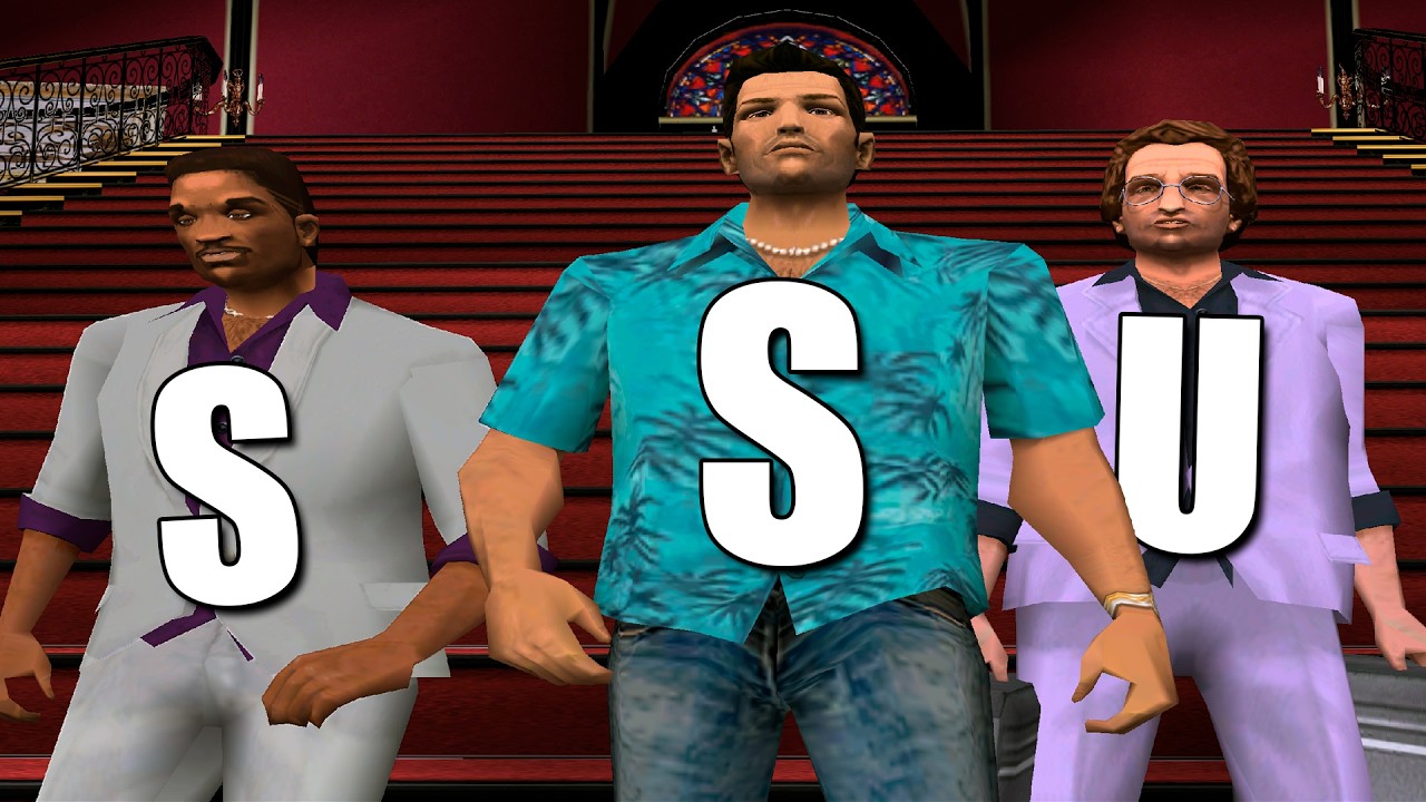 Объясняю Самый Неправильно Понятый Баг В GTA