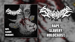 Stinkbrute - Rape.Slavery.Holocaust. FULL ALBUM (2023 - Brutal Deathgrind)