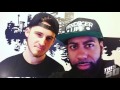 DG Mayne Speak on Their Come-Up  + Working on Jack Thriller's Upcoming Album