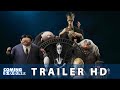 La Famiglia Addams 2 (2021): Teaser Trailer ITA del sequel d'animazione - HD