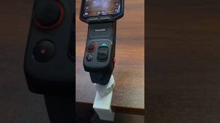 Insta360 Luna Ultra Desk Mount
Stl file here : https://makerworld.com/models/2992586?appSharePlatform=copy Insta360 Luna Ultra Desk Mount