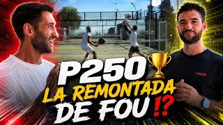 Enorme P250 On Va Chercher La Victoire ?