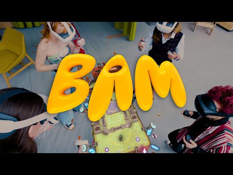 BAM - Release Trailer