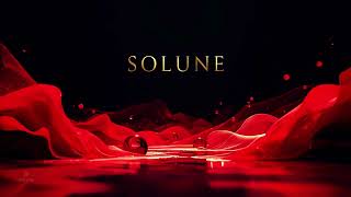 Solune  The Human Veto  Move Slow And Feel Things