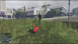 No Anawack! Invisible God Mode *Vehicles* Glitch GTA Online (SUPER GODMODE)