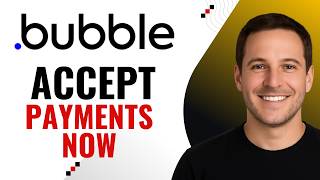 How to Integrate Stripe in Bubble 🚀 Accept Payments Easily