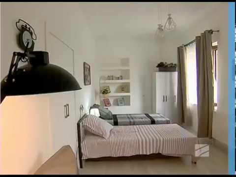 სტუდენტური რემონტი ნანუკას შოუსთან ერთად