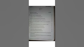 Bcom Business Law Question Paper|5th semester Question Paper|