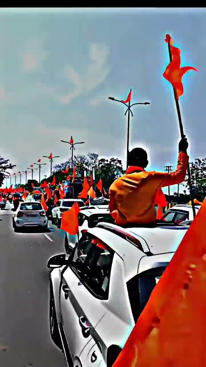 Shish Jhukao Ram Gun Gao Bolo Jay Vishnu Ke Avtari | Jai Shree Ram Whatsapp Status #shorts #viral