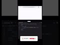 🔽 HTML details & summary Tag Explained #coding #sorts #trending #htmlcss #programming #sochtechki