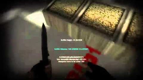 xHack for CS 1.6 [old] _ by RIscRIpt