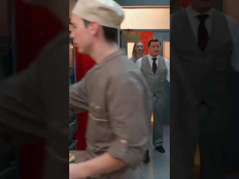 А его запечь надо было? #гранд #сеня #федя #фазан #serial #shorts #лев #сериалы #кино