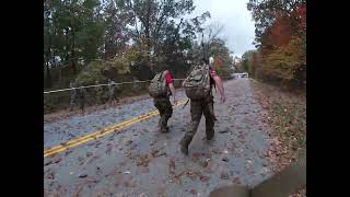 Raider Nationals CCR Part 2 Fort Knox KY Co Ed 27 Oct 24