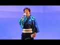 北海おとこ船/木原たけし(ごとうやこうすけ)2024.6.3 岩沼市民会館コンサートにて
