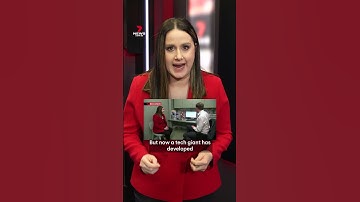 Microsoft says new AI system is 