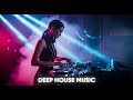 Deep House Music Playlist 2026 🌊 Beach Sunset Tropical Groove Vibes