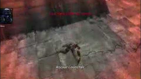 Unreal Tournament 3 Beta Demo Play Test