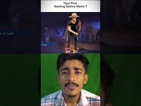 Gaming device Kaun Sa tha ? #freefire #suresh_gamer79 #reaction #rich #trending #youtubeshorts