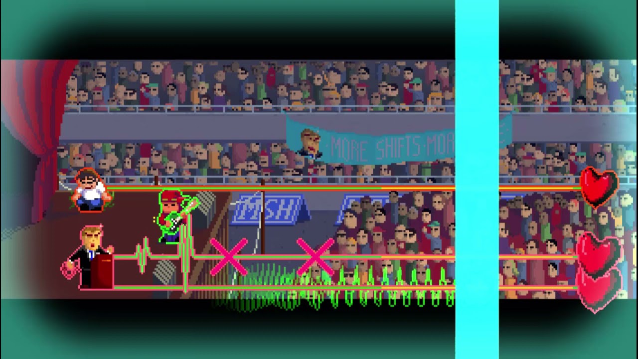 rhythm doctor custom level rhythm doctor custom level
