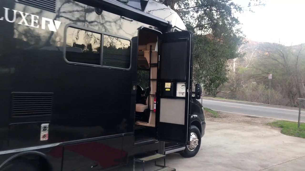 Mercedes Sprinter Rv >> Luxe RV - Mercedes Winnebago View - Custom build $150k RV - YouTube Mercedes Sprinter Rv >> Luxe RV - Mercedes Winnebago View - Custom build $150k RV - YouTube