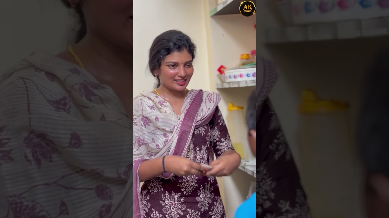 Your quiet strength is louder than words💔🥲|Attakathi #ytshorts