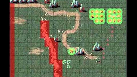 Path Finding, Collision Avoidance and Steering in HTML5 RTS Games