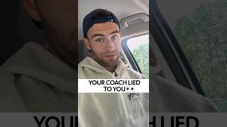 Watch The Ball Is Incomplete Advice