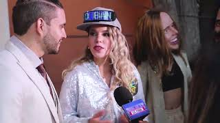 RIO BAND - MATRIMONIO EN CIENEGUILLA (VINIERÓN A VISITARNOS LAS CAMARAS DE MAGALY TV)