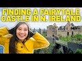 American Couple Explores Portrush & County Antrim | Northern Ireland 4K