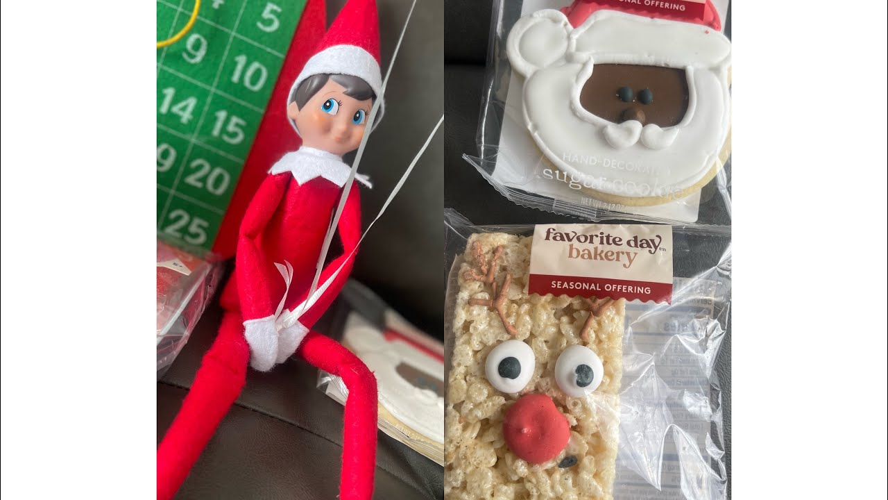 Elf On The Shelf Dollar Tree Target Finds YouTube elf-on-the-shelf-dollar-tree-target-finds-youtube