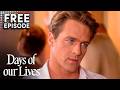 The Day Mike Fights to Keep His Job at Salem Hospital | Days of our Lives | 1999 | FREE EPISODE