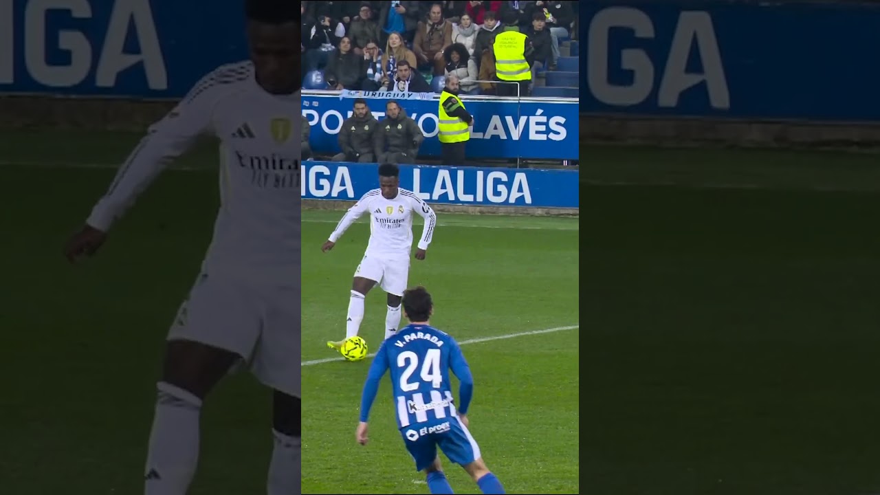 🧤 Las mejores de Sivera. #alaves #futbol #shorts