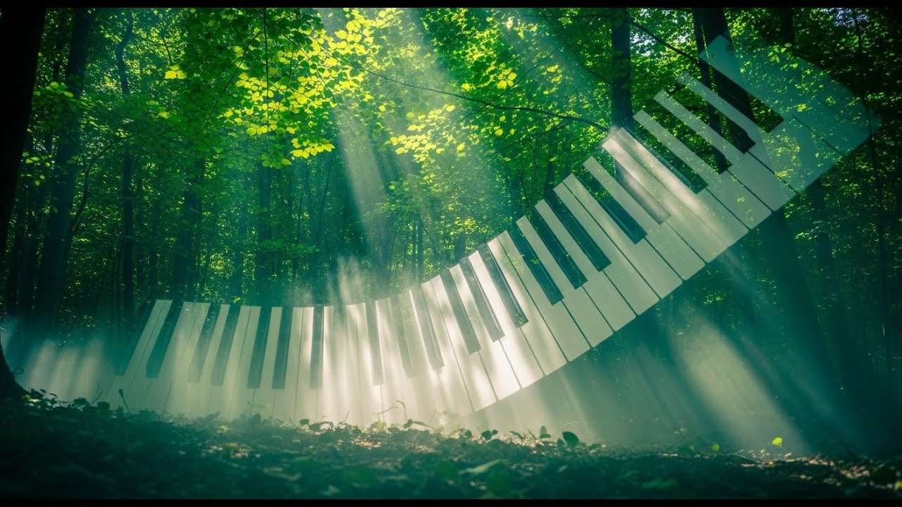 Watch Bosco (Forest) Composed by Hemio(헤미오) - New age piano / 뉴에이지 피아노 sheet music on YouTube Watch Bosco (Forest) Composed by Hemio(헤미오) - New age piano / 뉴에이지 피아노 sheet music on YouTube