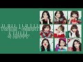 TWICE - Merry & Happy рус. саб