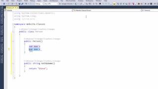 Famous C# Constructor Example Wealth