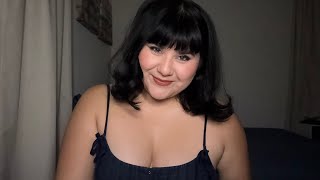 I Tried ASMR Again…