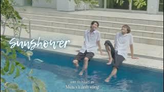 VIETSUB | Sunshower - Imazu Ayumu (今津渉) | Eternal Yesterday OST