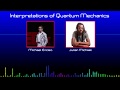 Quantum Interpretations and Observer Effects
