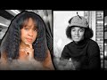 MICHAEL JACKSON'S BLACKNESS | reaction