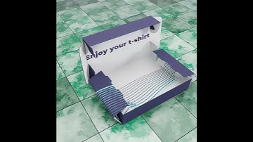 Thumbnail of Blender Box animation