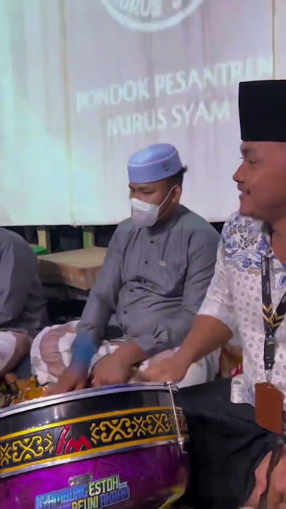 subanul muslimin #gusazmi #subanulmuslimin