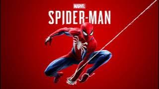 Marvel's Spider-Man (Spider-Man PS4) - Main Theme (Full)