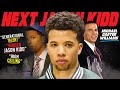 What happened to the next jason kidd michael carter williams stunted growth