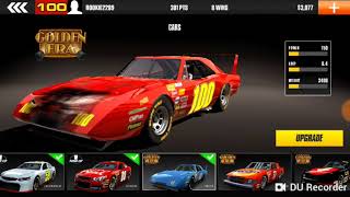 Juara pertama!!!-Stock Cars Gameplay #1 screenshot 1