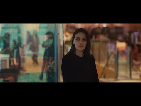 Самая везучая девушка - Русский трейлер (HD)
