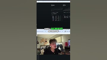 Borrow Stablecoins? DeFi Strategy to Avoid Liquidation! #shorts