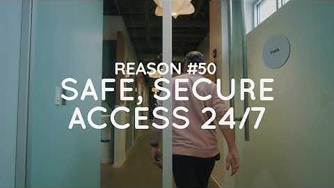 Why Gather? Secure Access